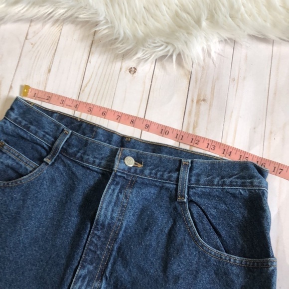 Vintage Gitano Jeans size 16T waist 32” NWT - Picture 9 of 11